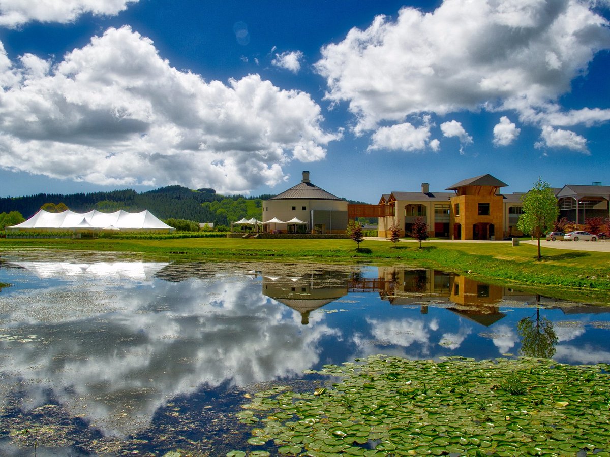 Grape Escape Hawke’s Bay Experiences