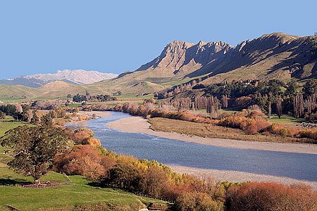 Hawke's Bay Scenic Tours Ltd