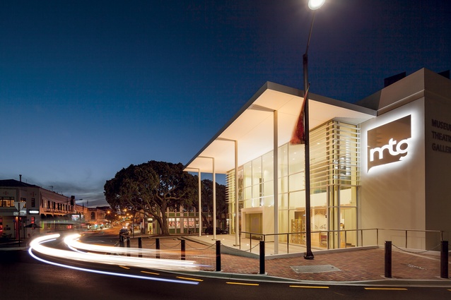 MTG Hawke's Bay