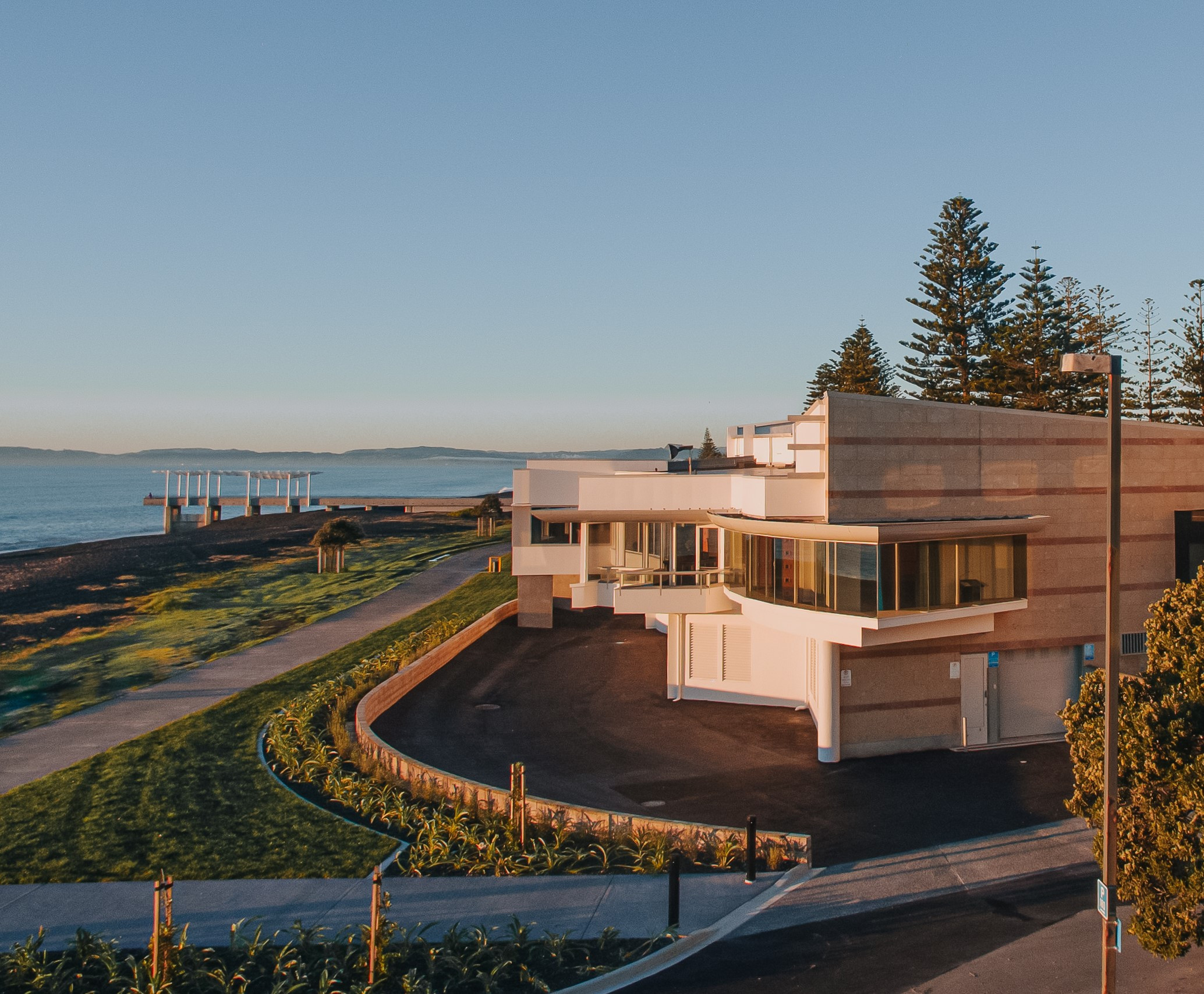 Napier Conferences & Events