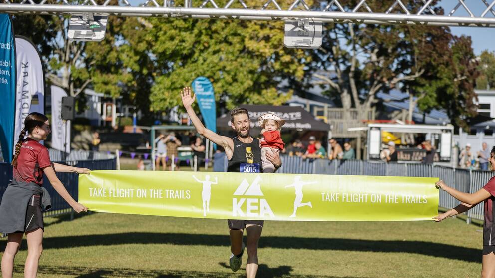 Hawkes Bay Today Hundreds of athletes peaking at the right time in Hawke's Bay