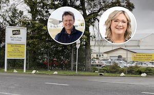 Hawkes Bay Today ‘We cannot afford to accept this as inevitable’: Mayors on wider risk from McCain shutdown