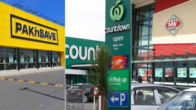 Pak‘nSave discount