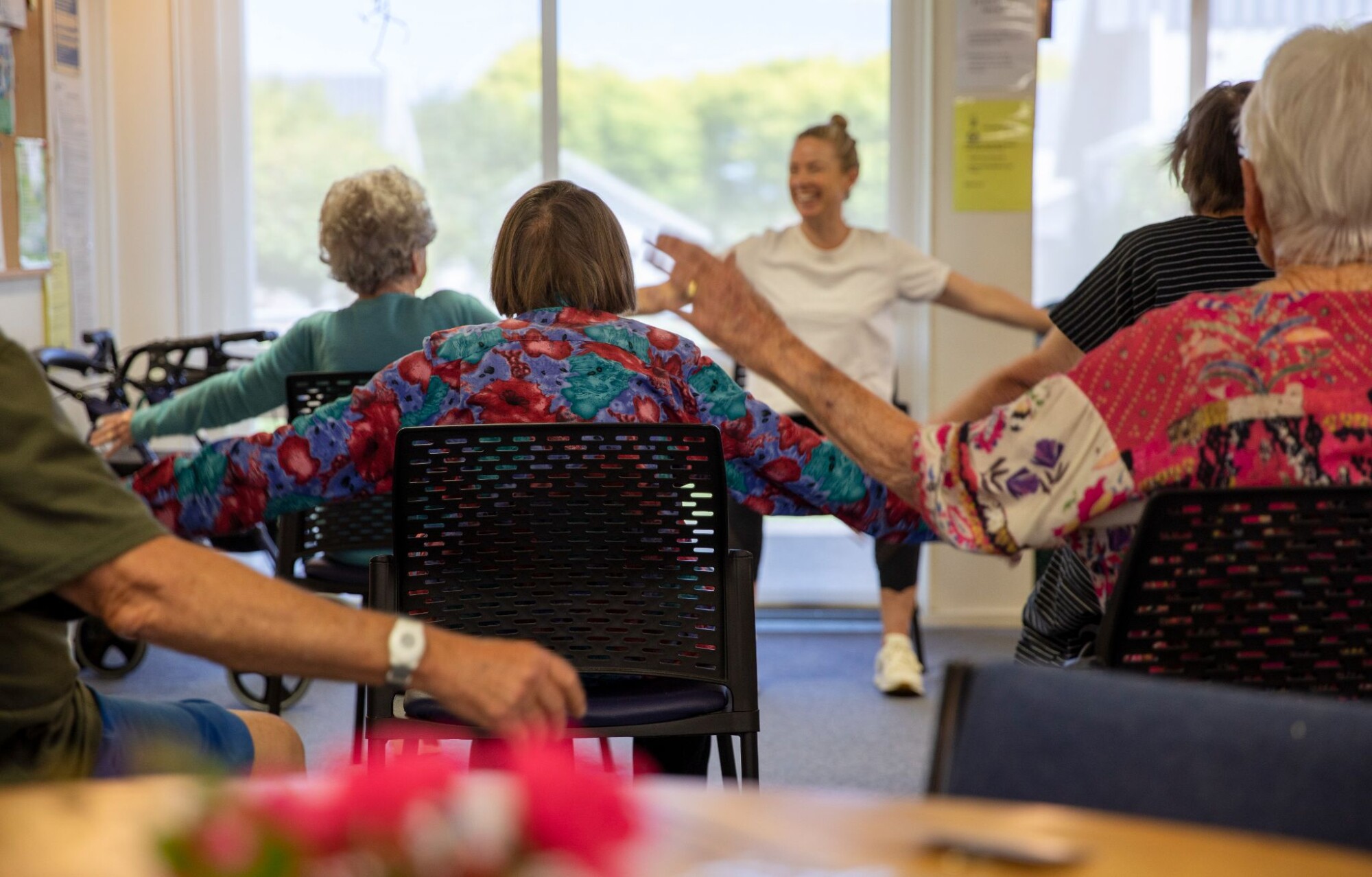 Enliven Havelock North - Day Programmes