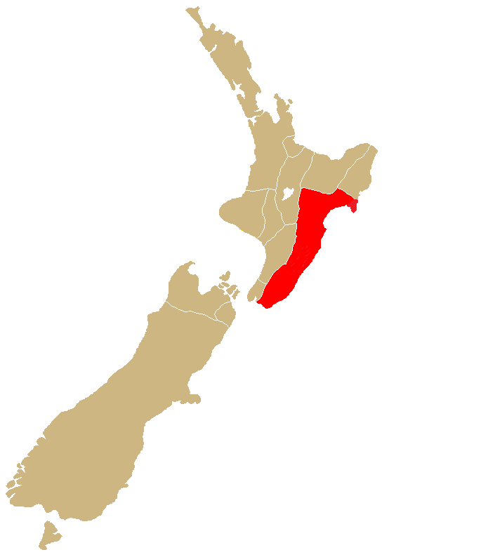 Ngati Kahungunu Iwi Incorporated