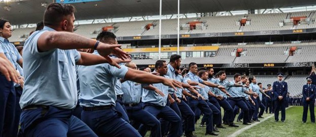 New Zealand Police