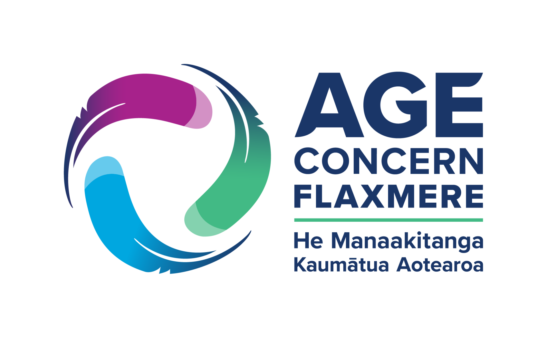 Age Concern Flaxmere