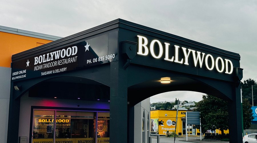 Bollywood Stars Indian Restaurant