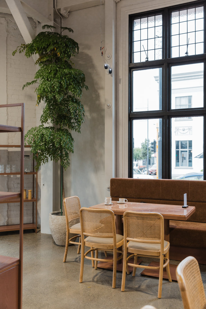 Kindred Café