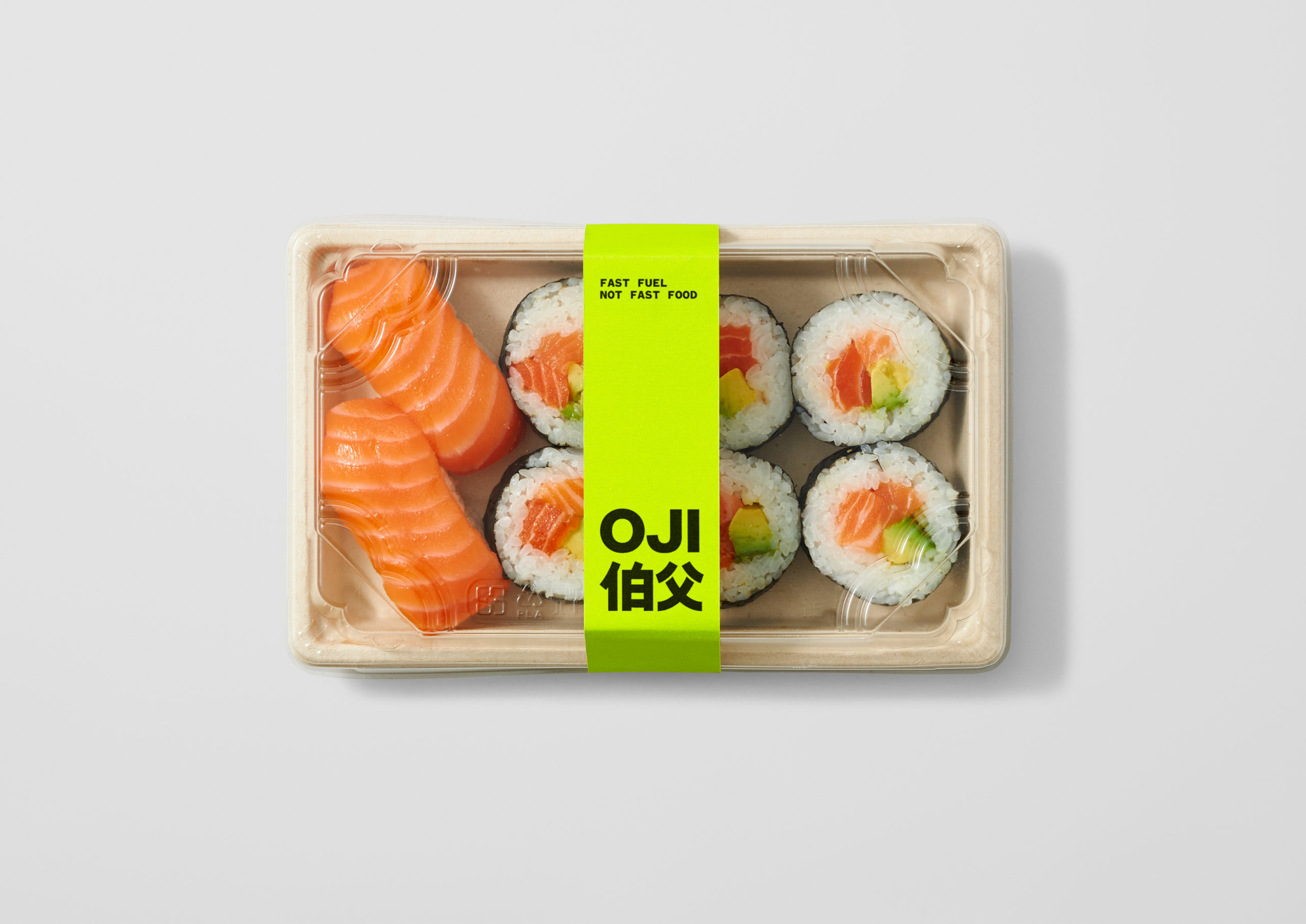O Sushi