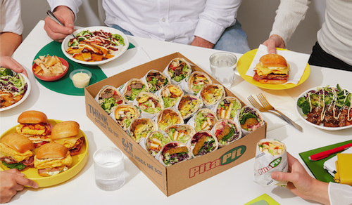 Pita Pit