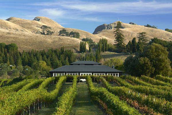 Black Barn Bistro & Cellar Door