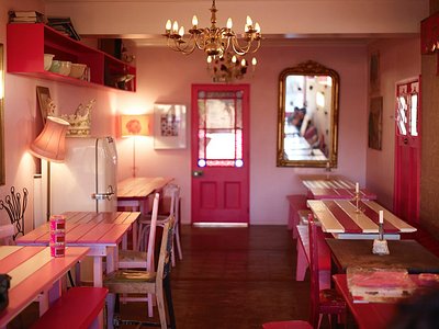 Pipi Café