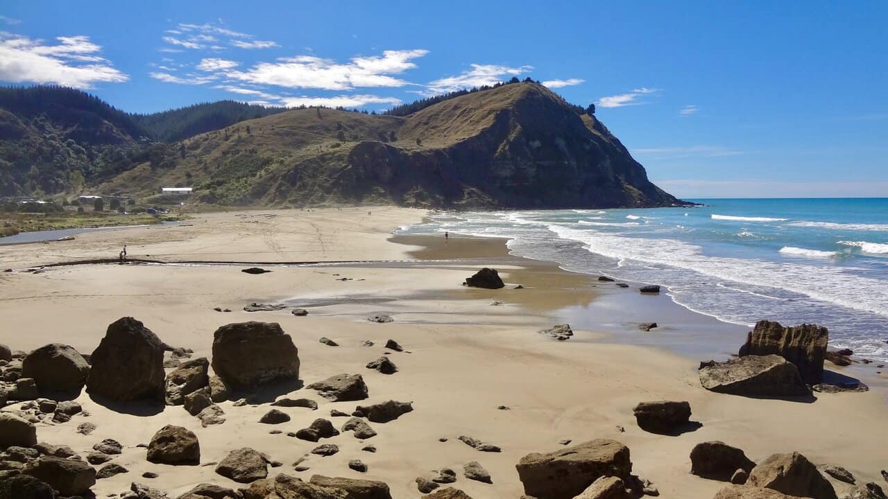 Recreation Hawke's Bay