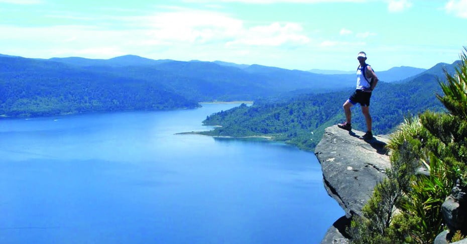 Hawke's Bay Outdoor Adventures