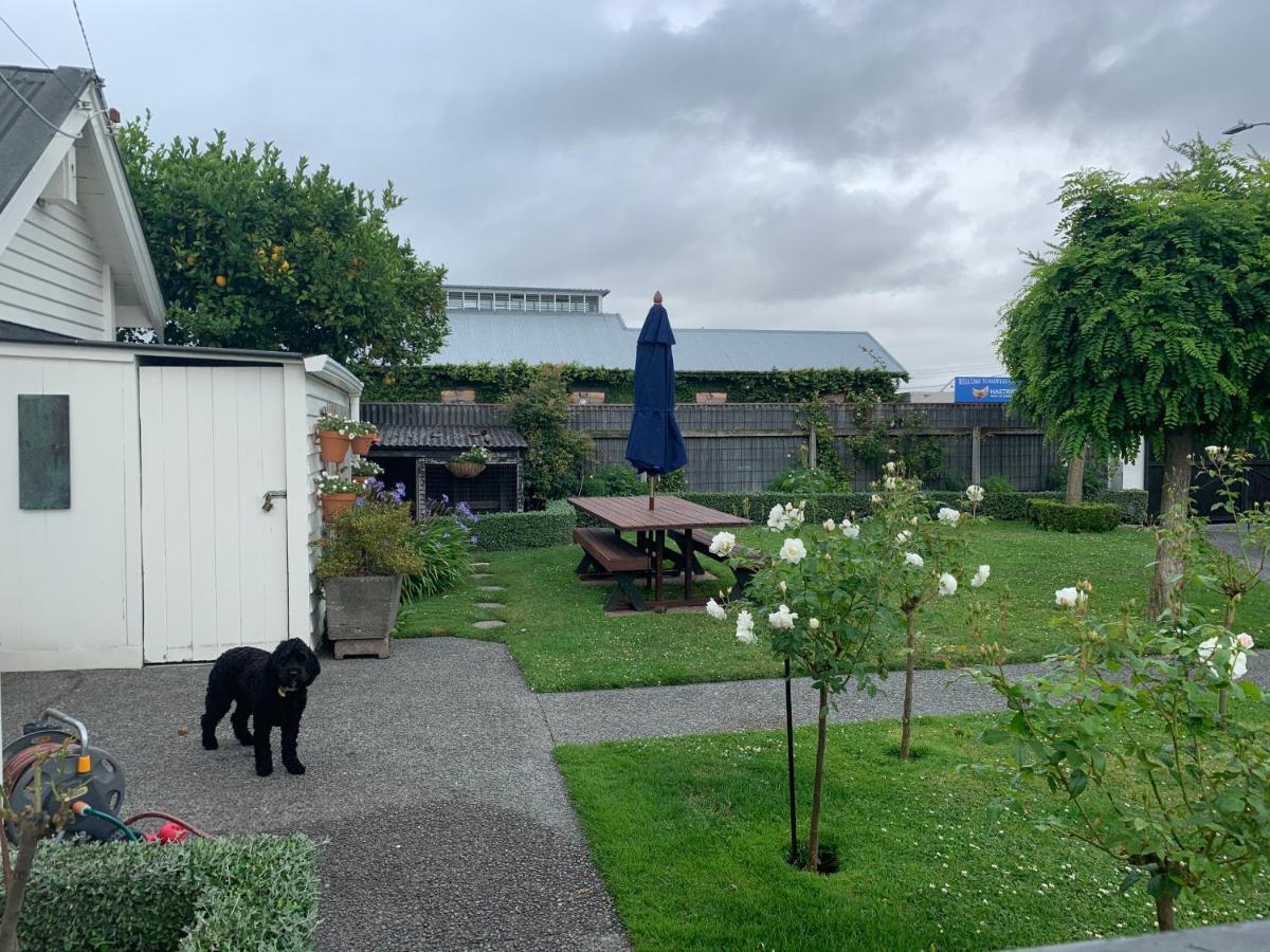 Hawkes Bay Villa-Beechwood Hastings