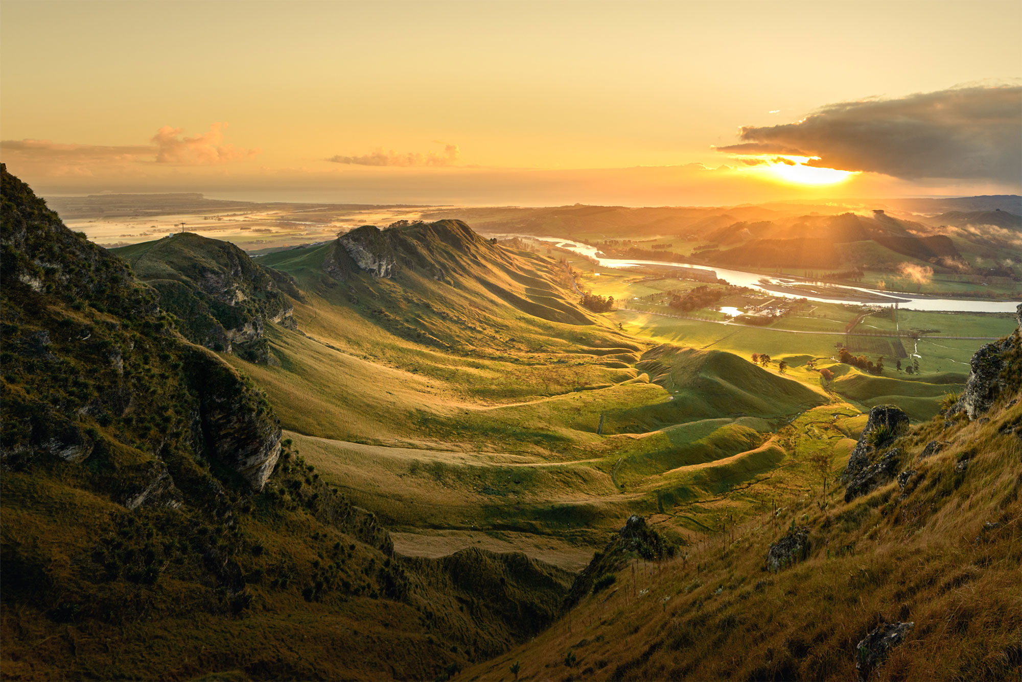 Te Mata Park
