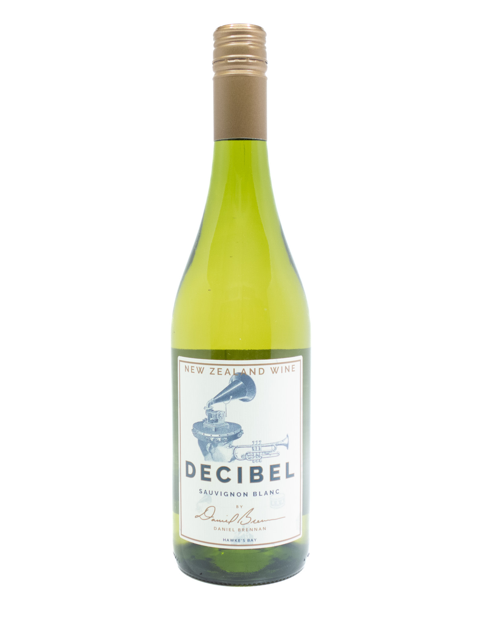 Decibel Wines