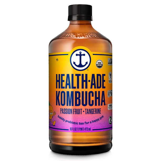 Tang.E.Tea Kombucha