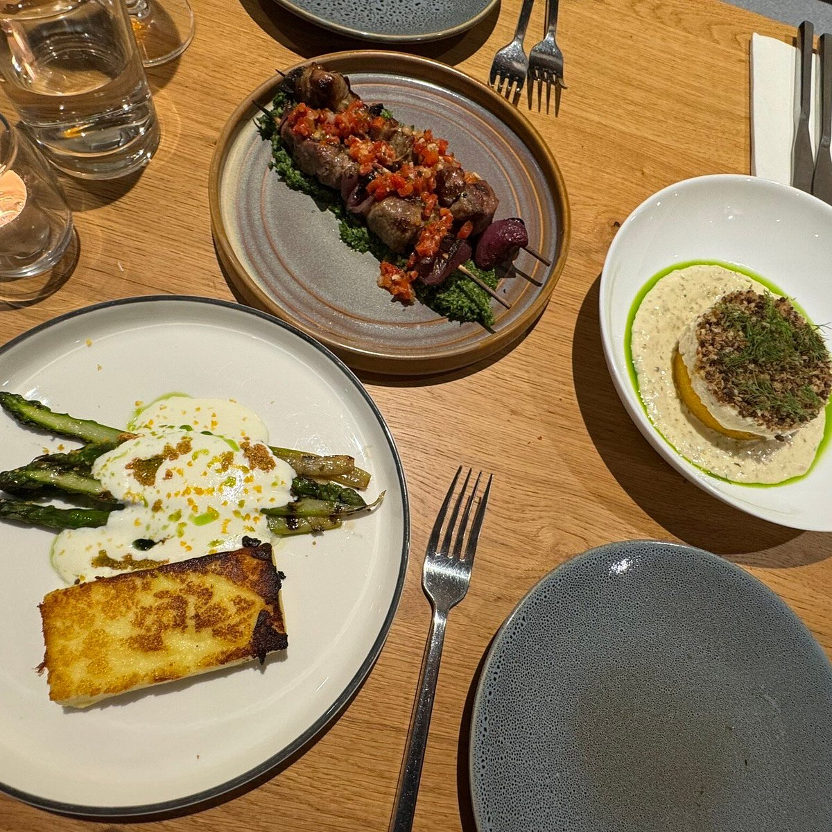 Toret Cucina Italiana
