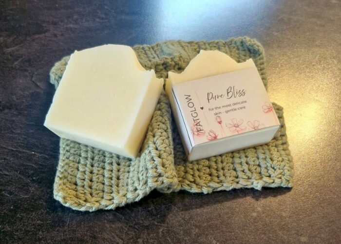 Fatglow Tallow Soaps