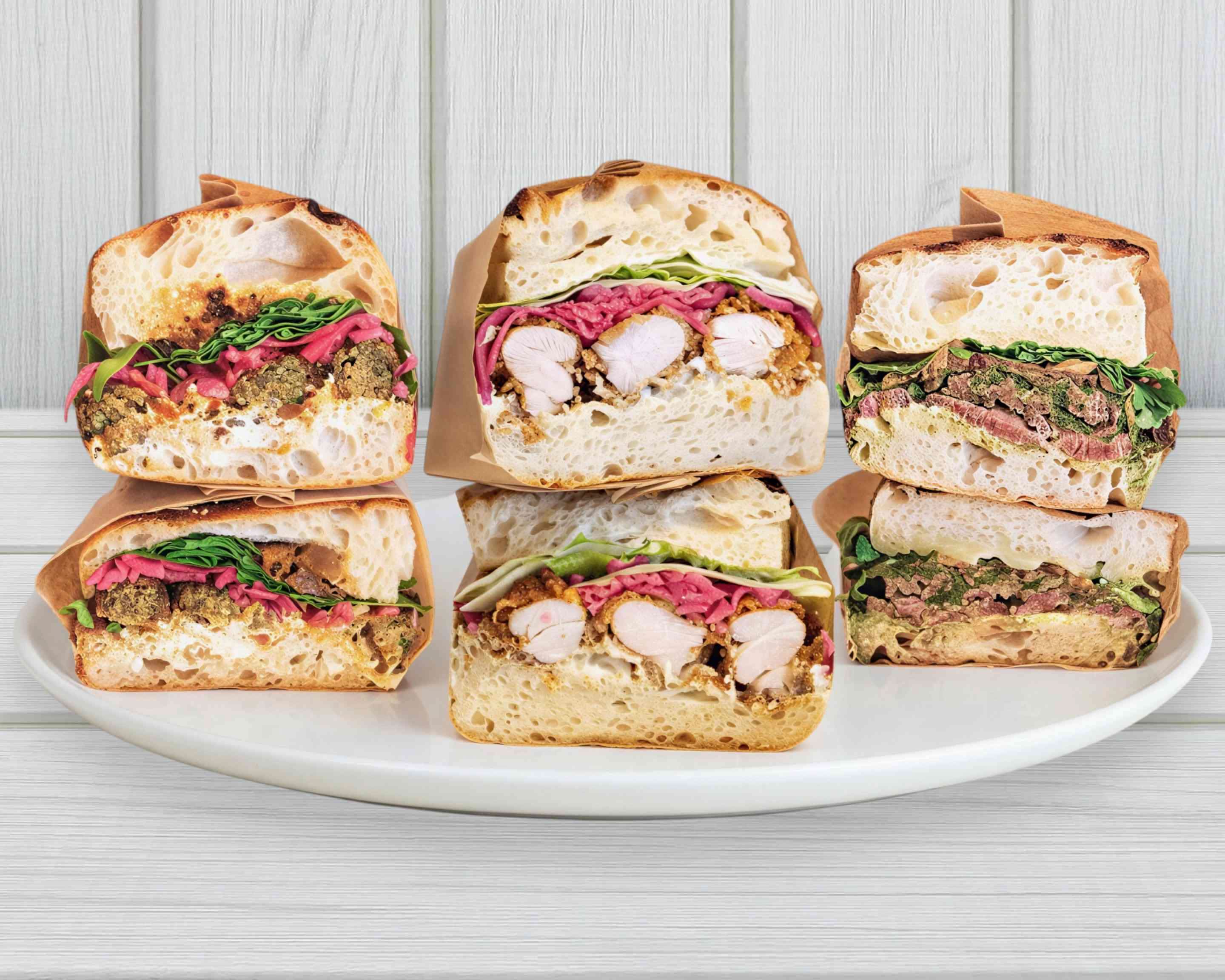 Rose's Deli