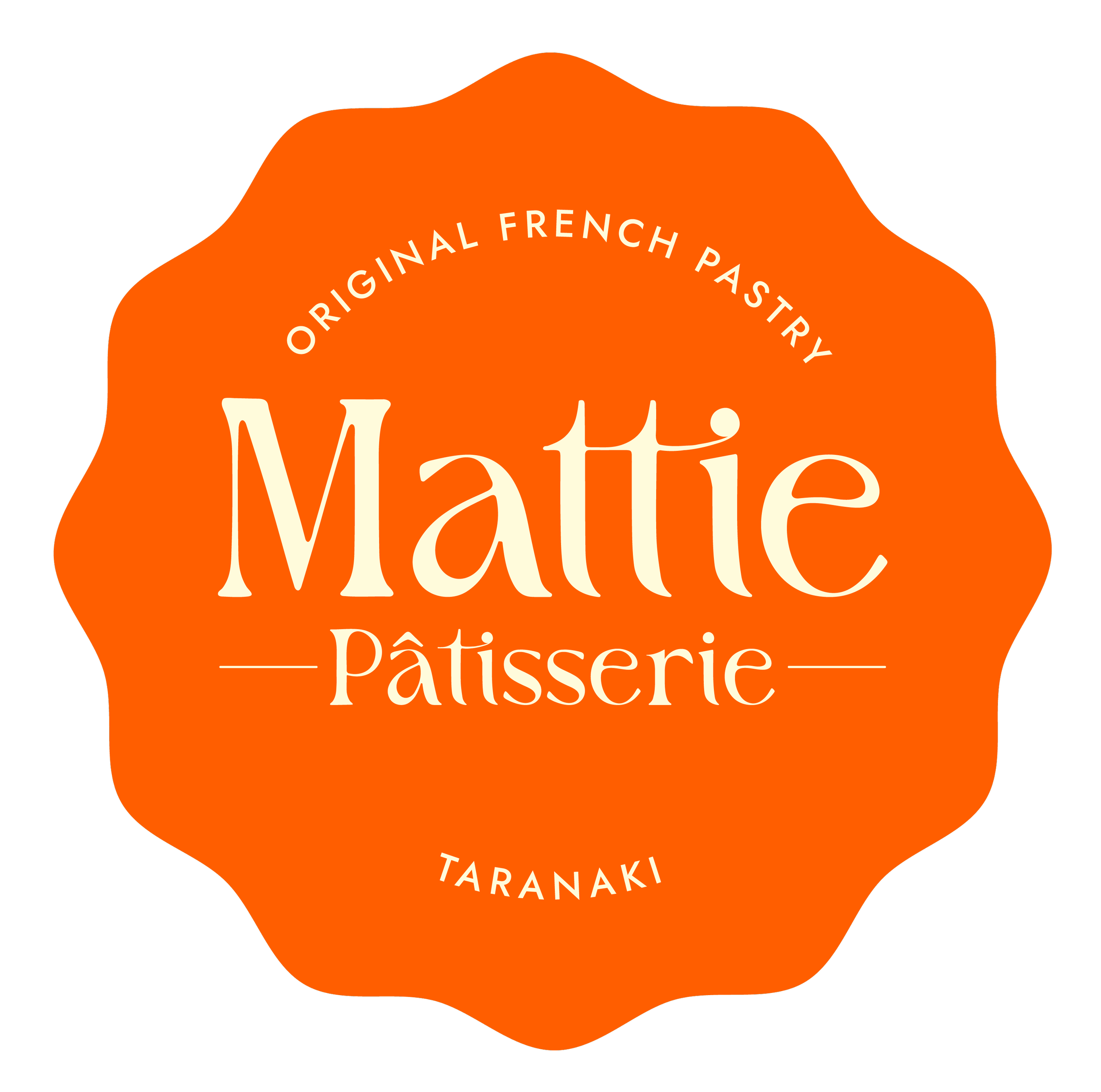 Mattie Pâtisserie