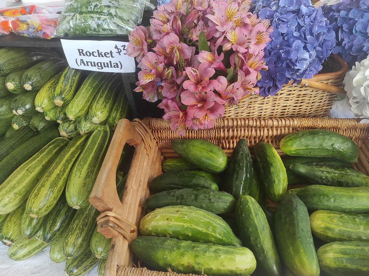 Clarty Produce