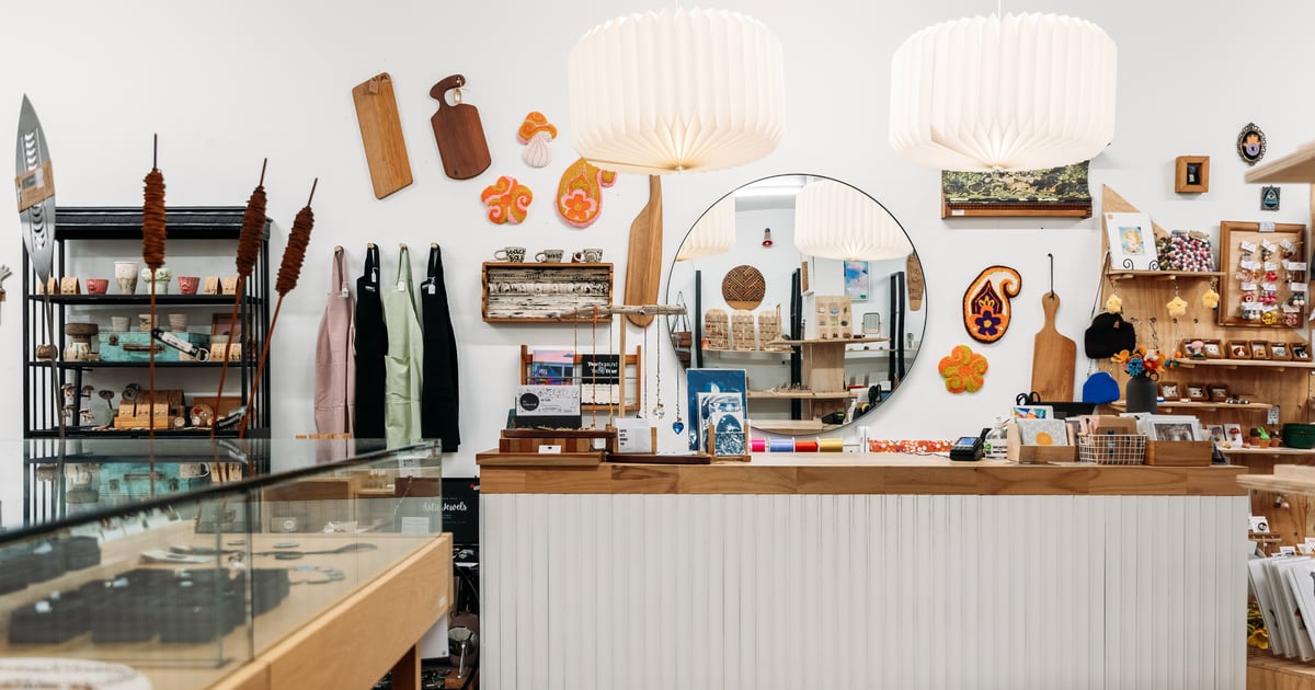 The Collaboration Creative Workshops & Private Events