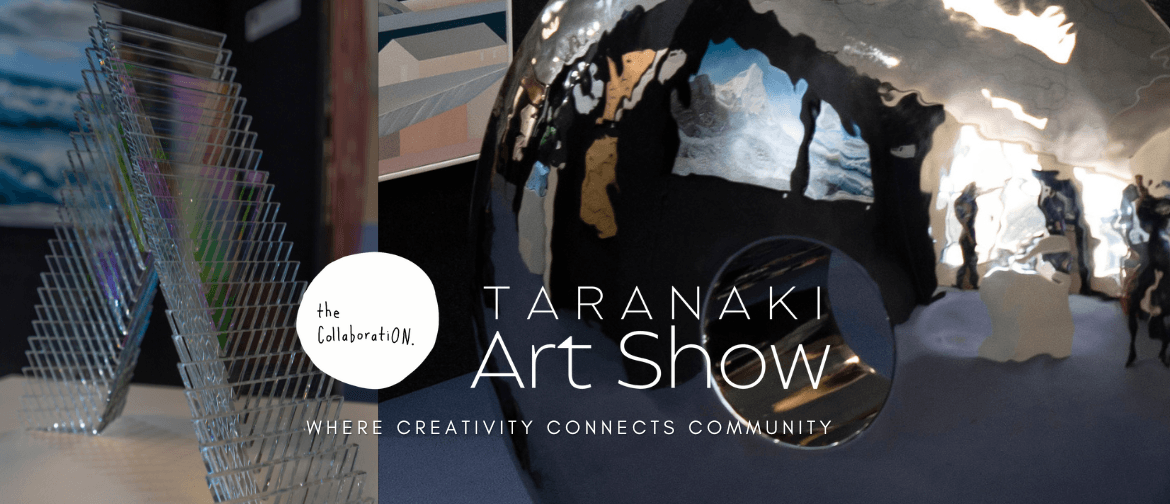 Taranaki Art Show