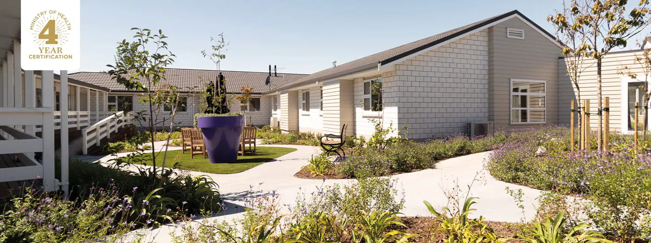 Radius Thornleigh Park