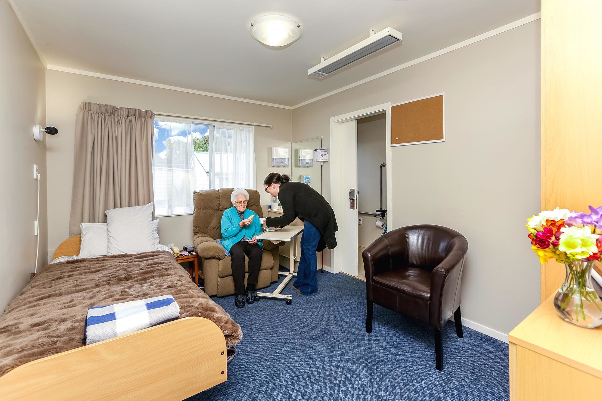Riverside Lifecare