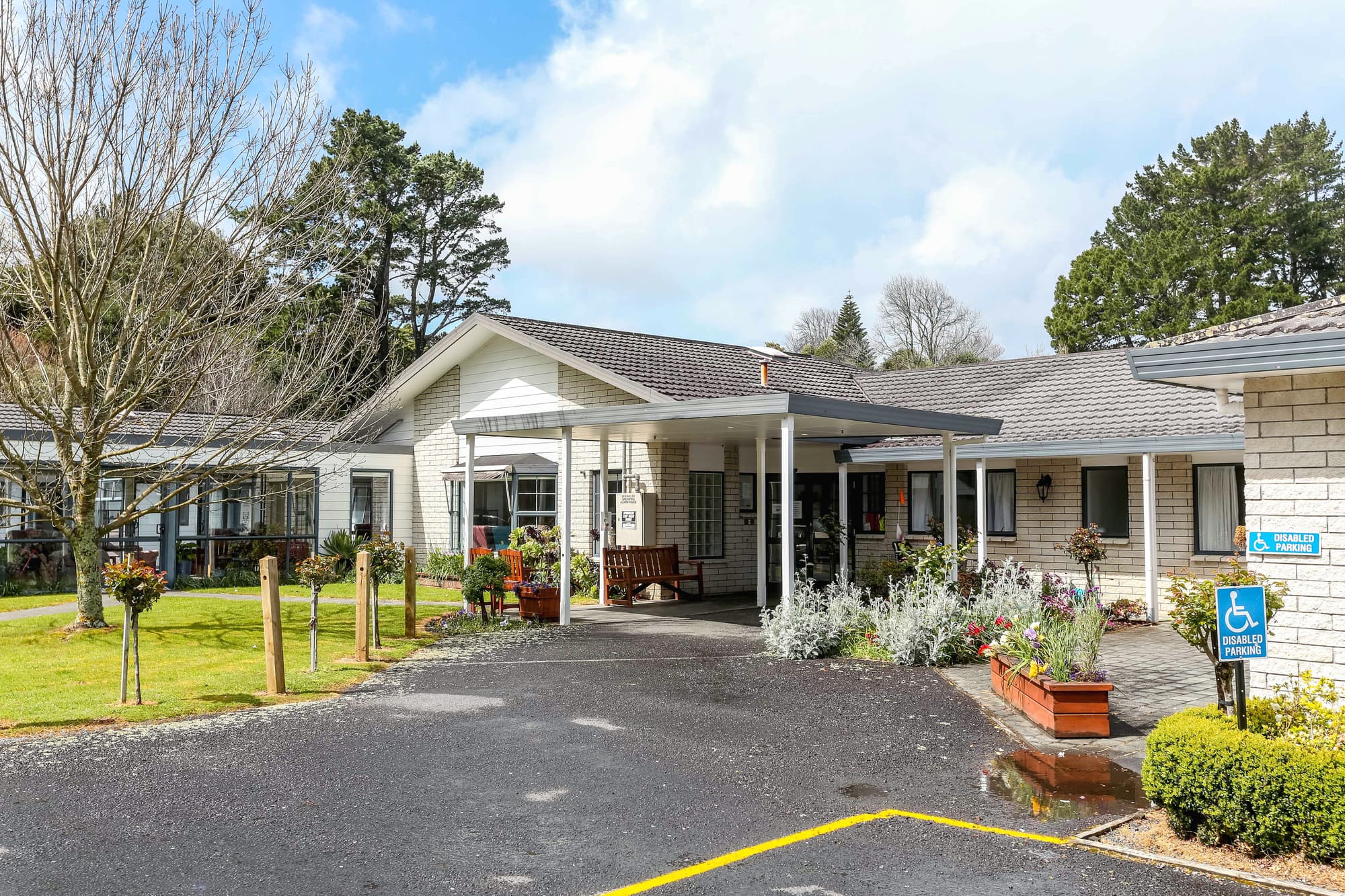 Telford Lifecare & Village