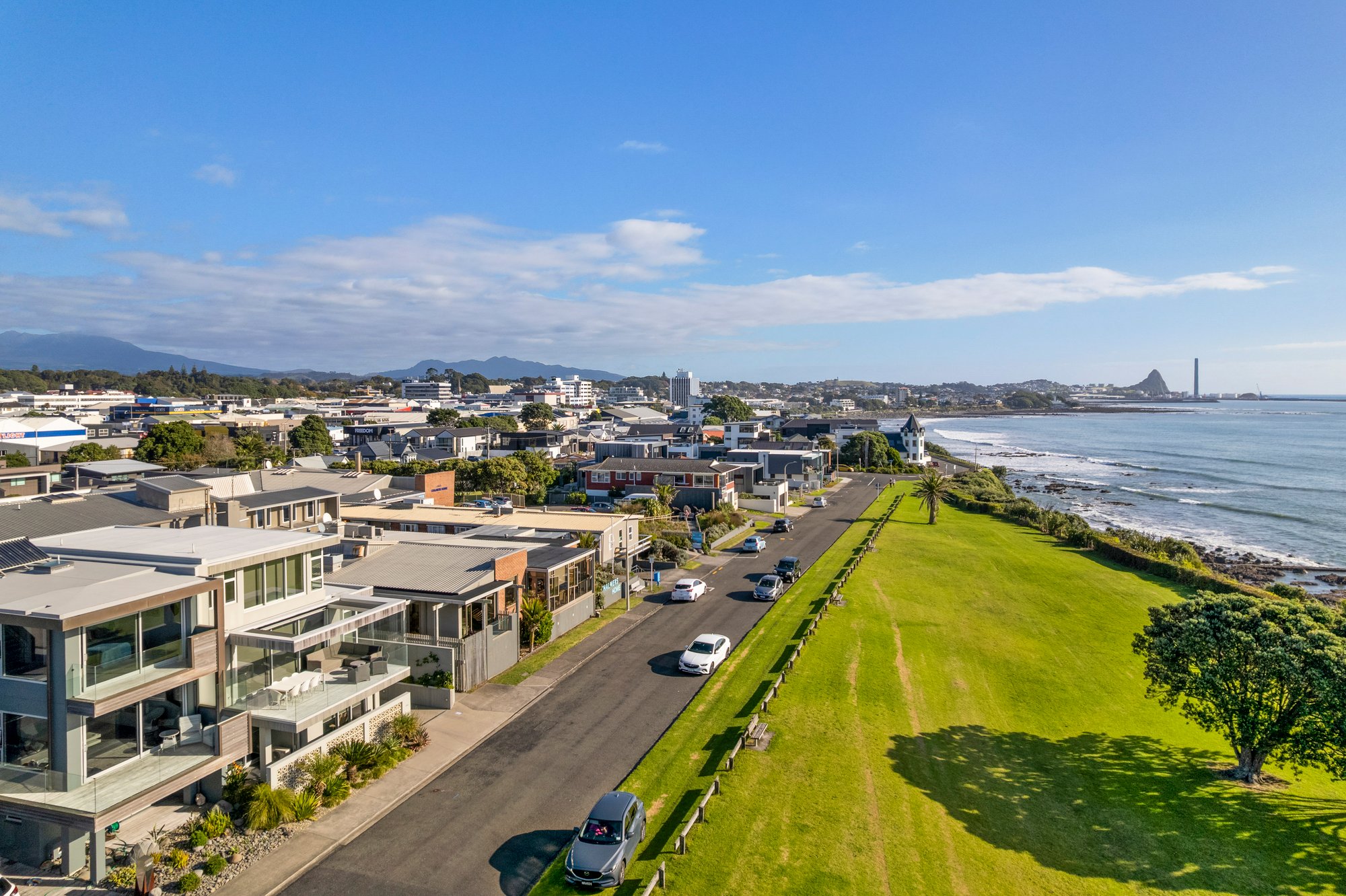 Chalmers Rest Home Hospital & Community Services