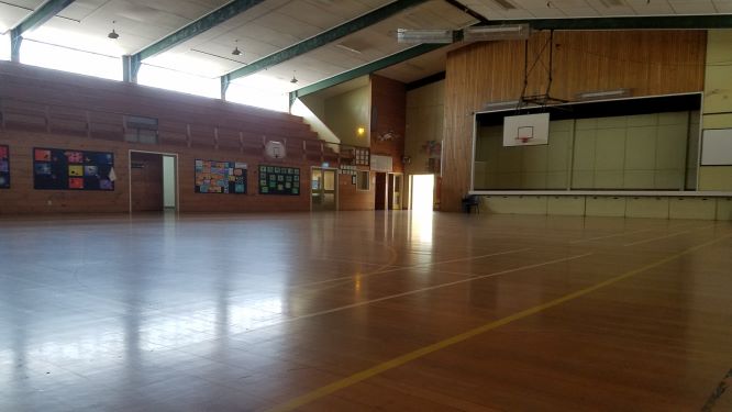 Bell Block Hall Venues for hire Te Hōro o Bell Block