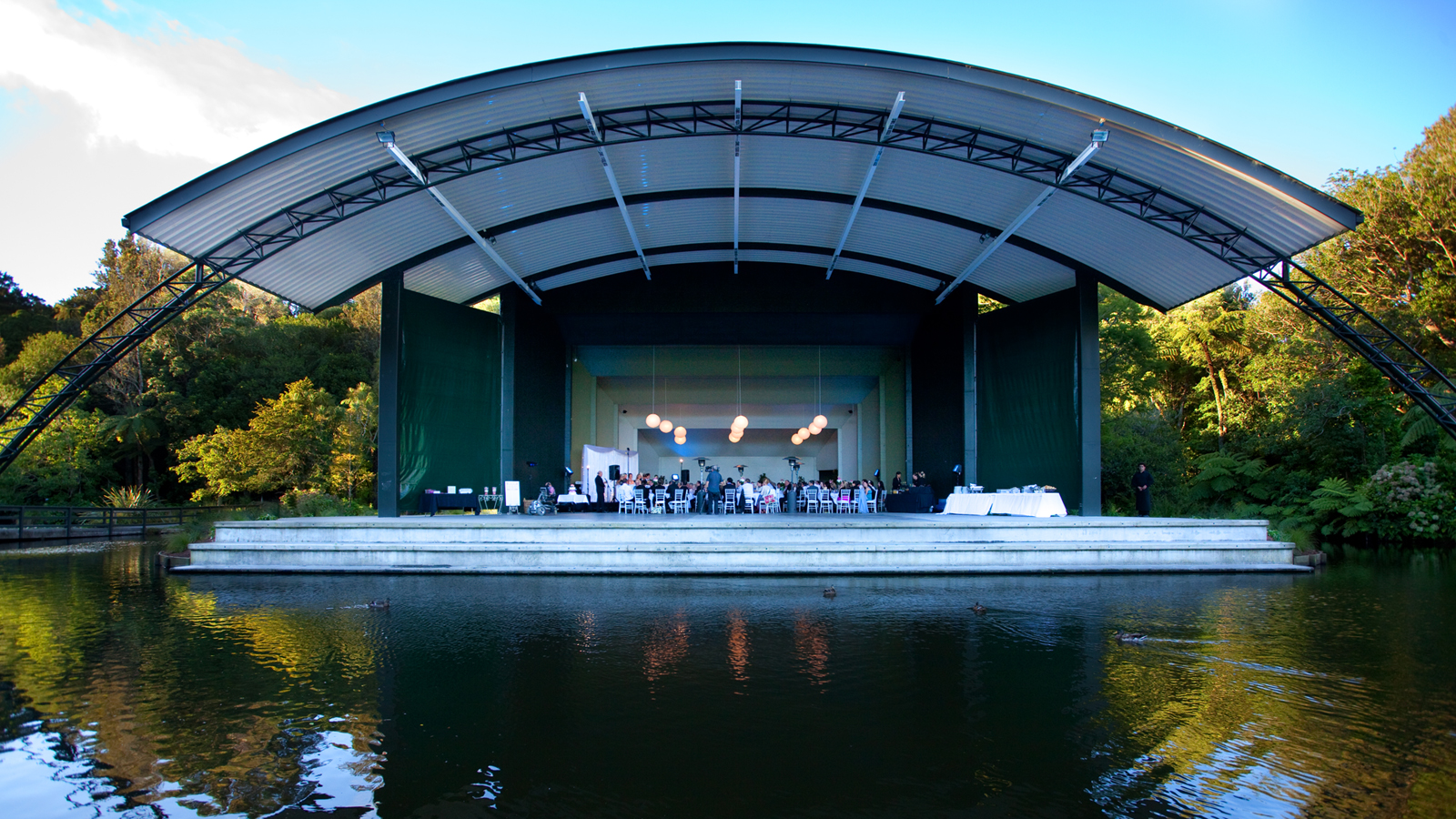 Bowl of Brooklands Venues for hire
