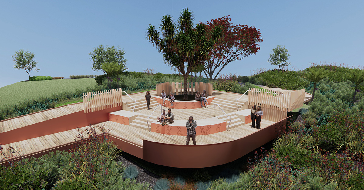 Brian Bellringer Pavilion Venues for hire Te whare maita o Brian Bellringer