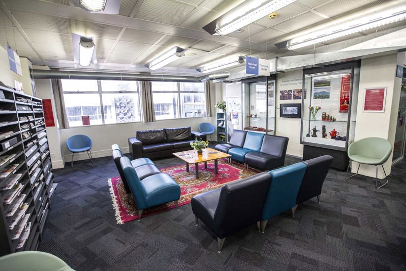 Puke Ariki and Community Libraries Venues for hire