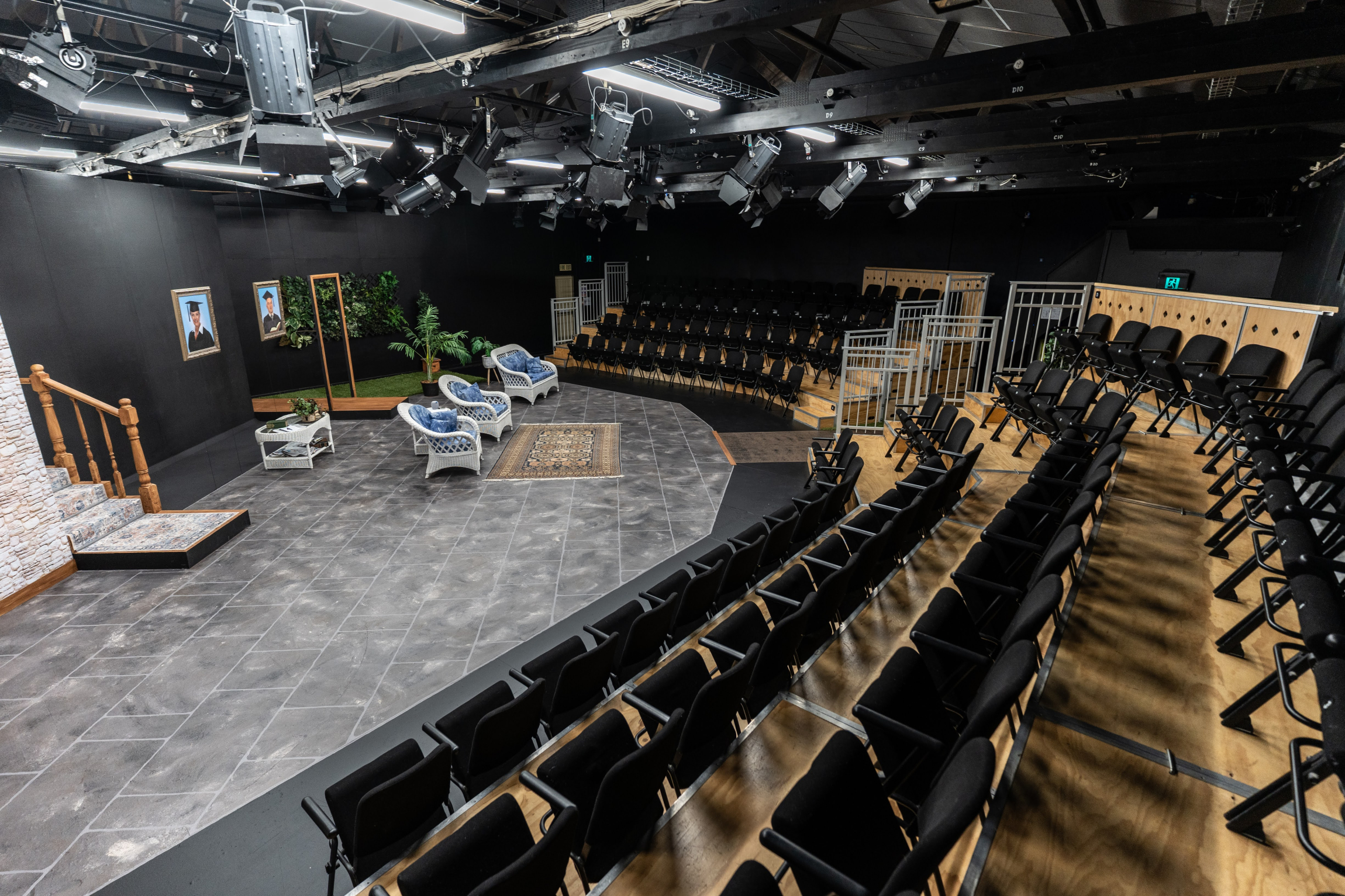 Little Theatre