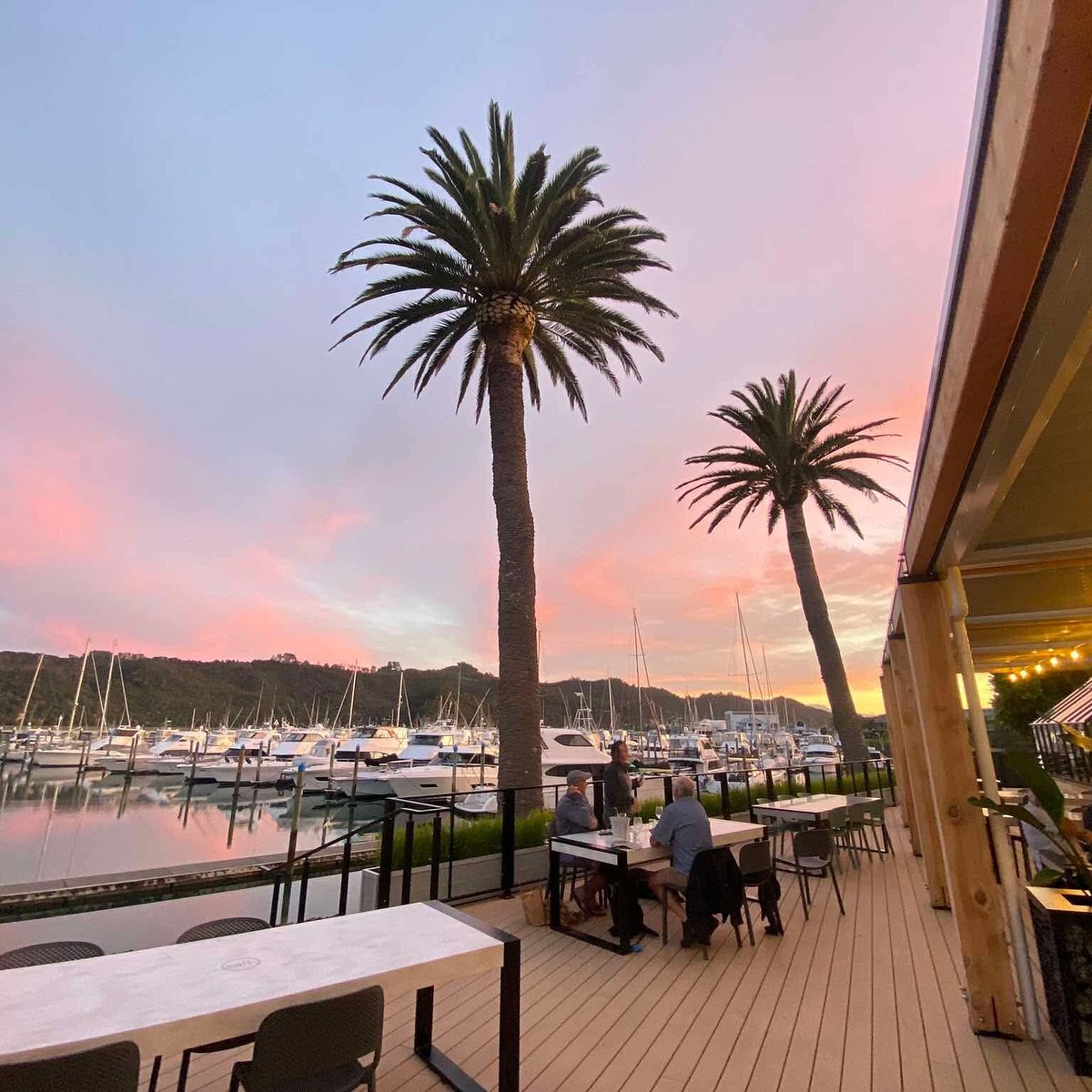Salt Restaurant
