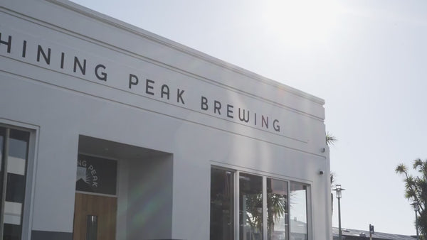 Shining Peak Brewery