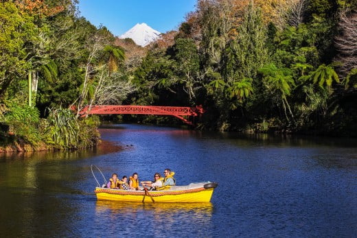 Activity Hub Taranaki