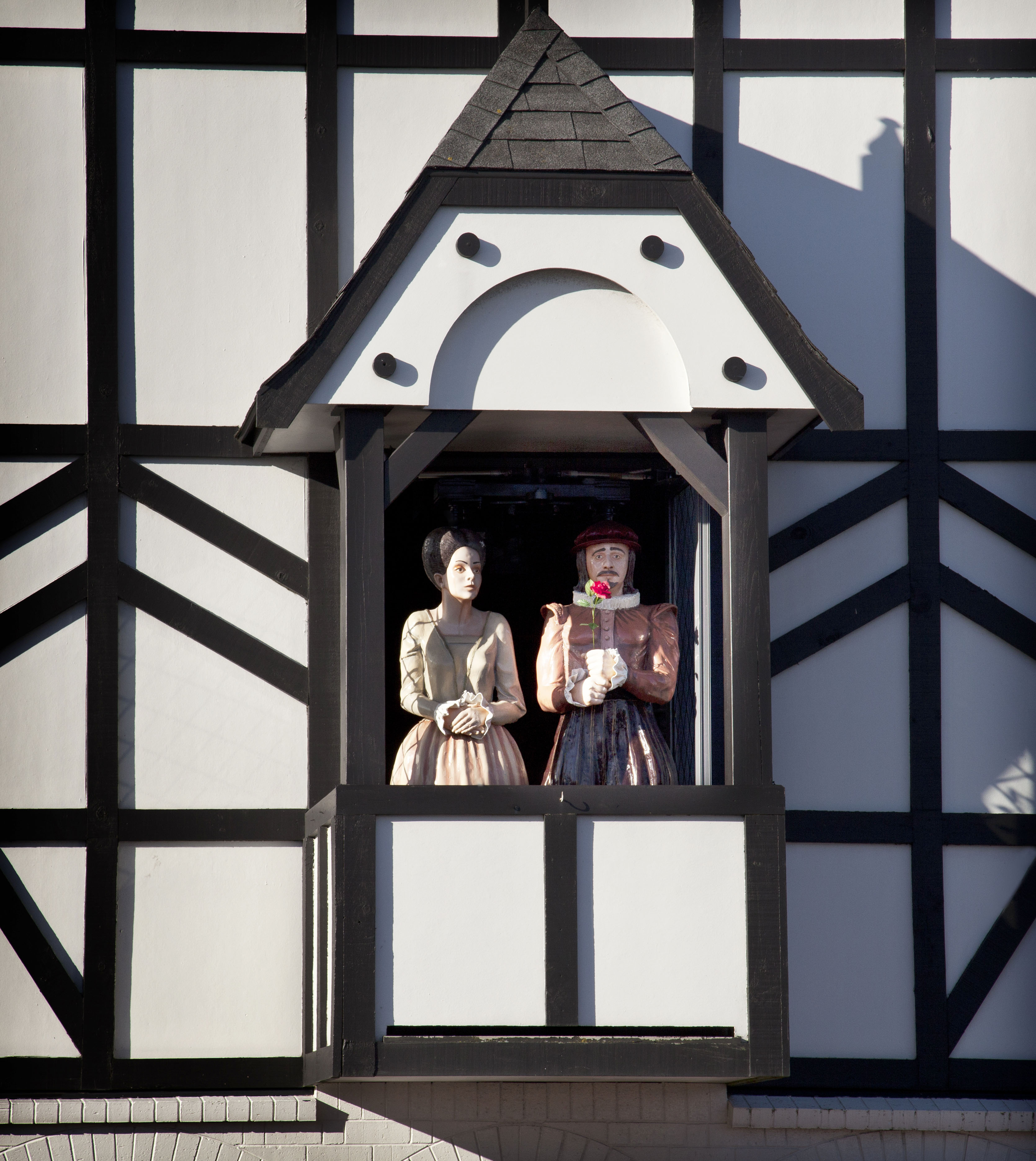 Spotlight on Stratford