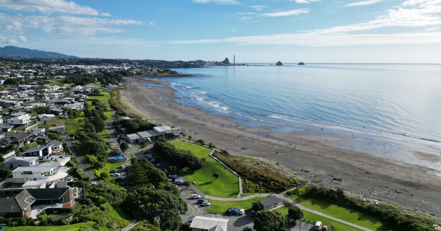 Fitzroy Beach Holiday Park