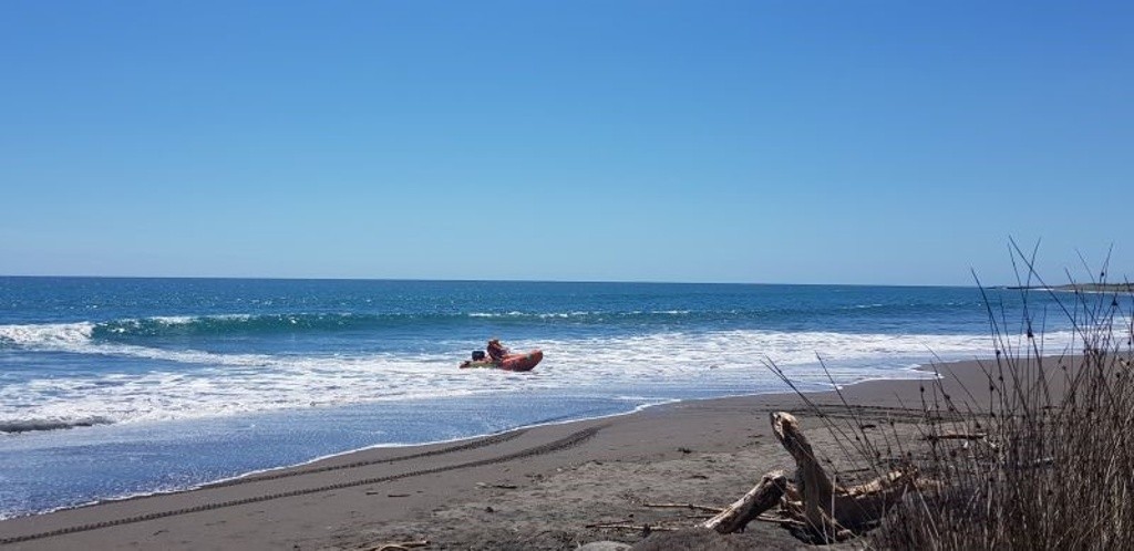 East End Beach