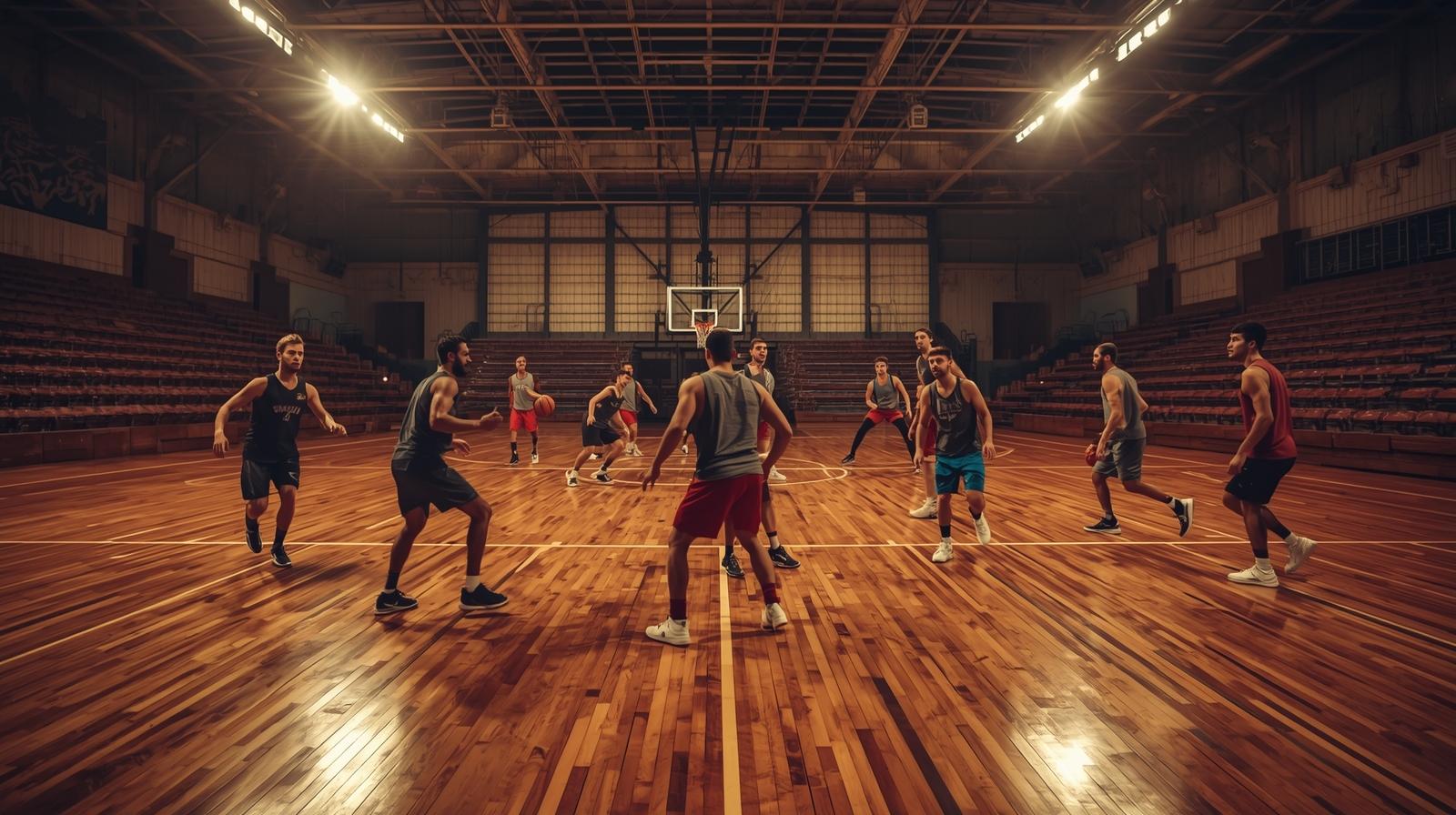 YMCA Taranaki Sports