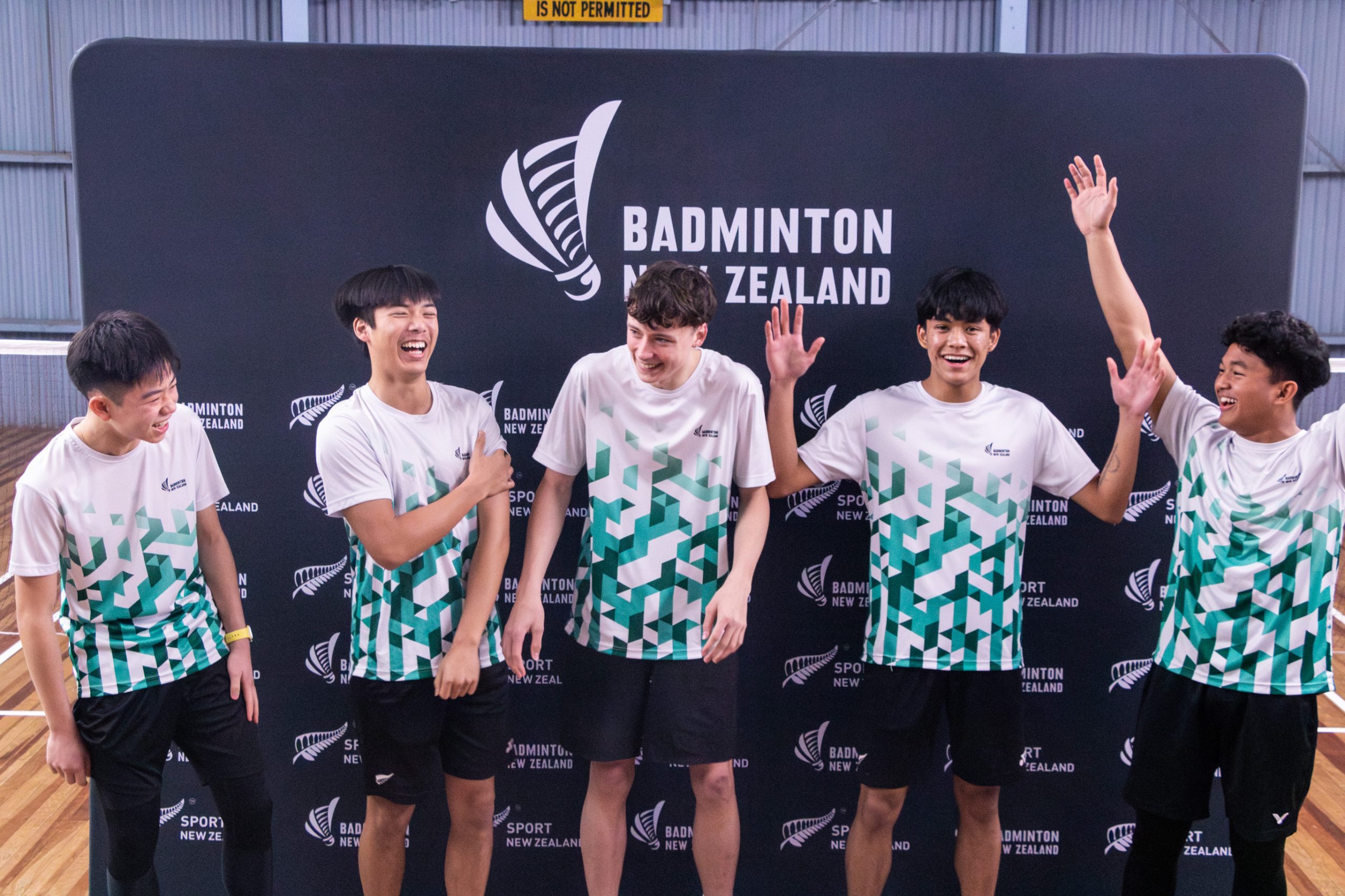 Badminton