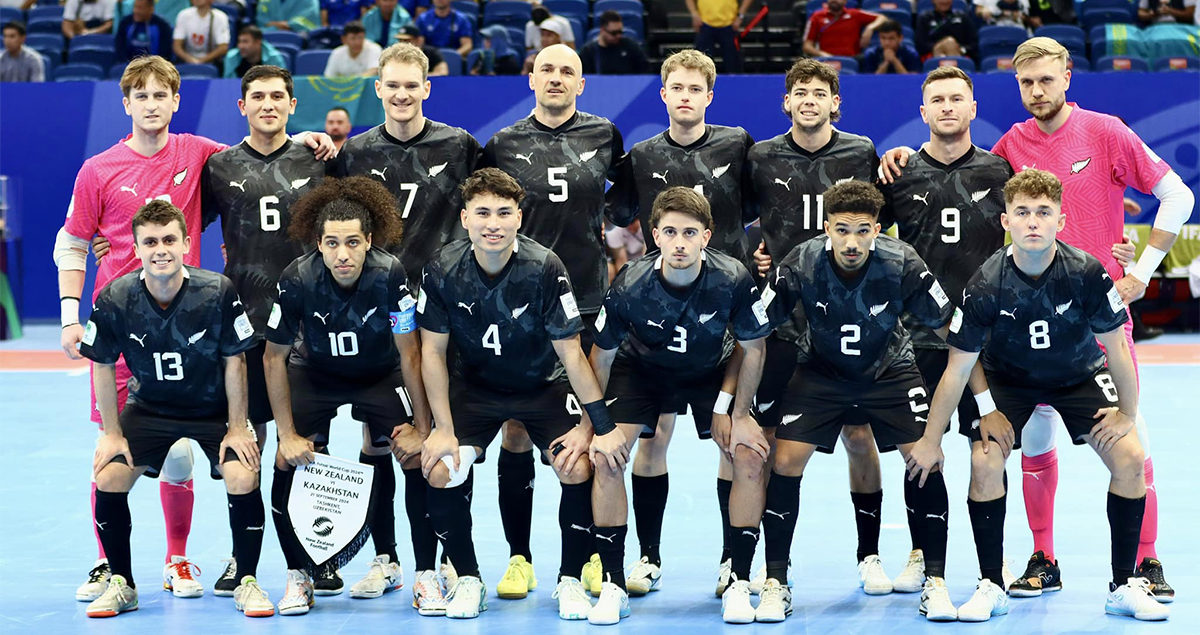 Futsal