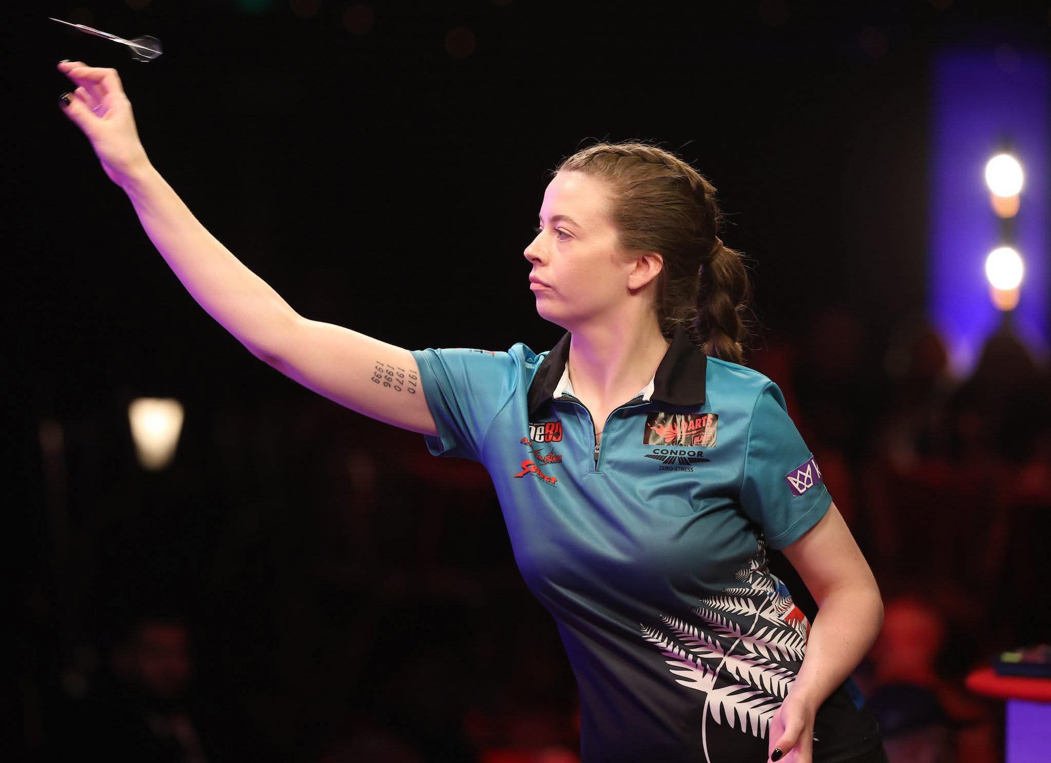 Darts