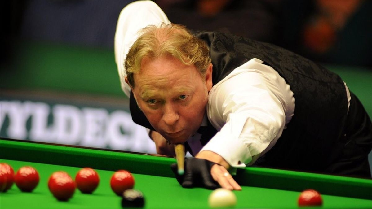 Snooker